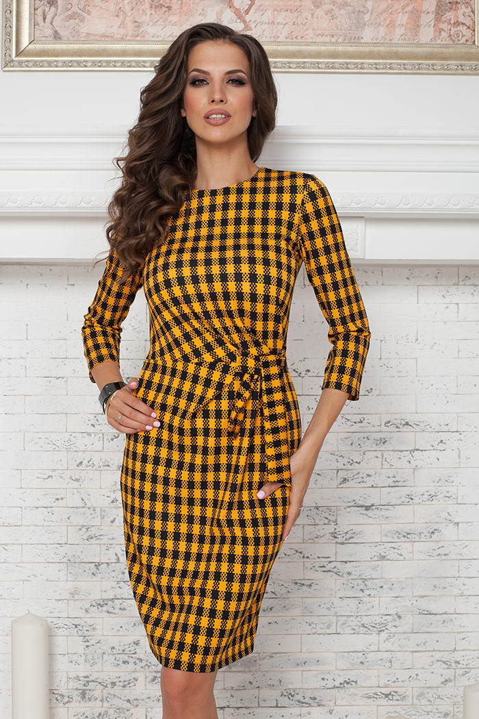 Фото товара 8360, платье